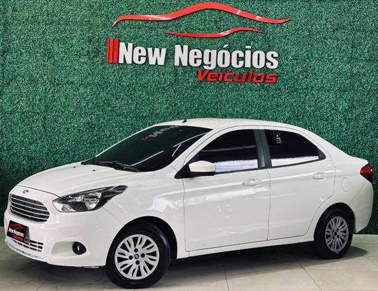 FORD KA 1.5 SIGMA FLEX SE PLUS MANUAL